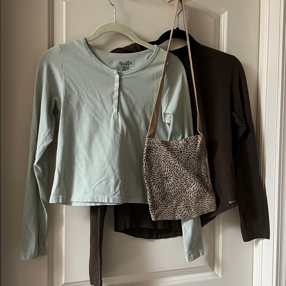 PacSun Top Bundle